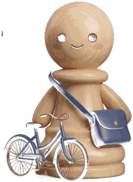Bác đưa thư làng